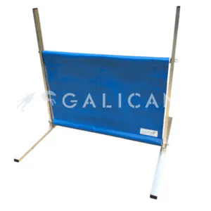 Hovedbilde Galican Lukket lydighetshinder