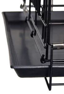 Hovedbilde Sammenleggbart st&aring;lbur