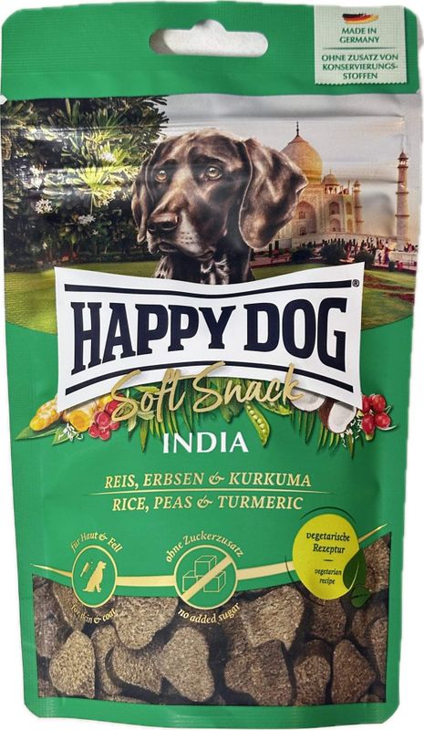 Happy Dog Soft Snack
