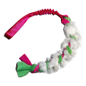 Hovedbilde Doggie-Zen Elastisk kaninflette 