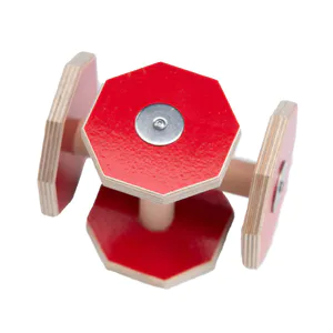 Hovedbilde Internasjonal apport til lydighet