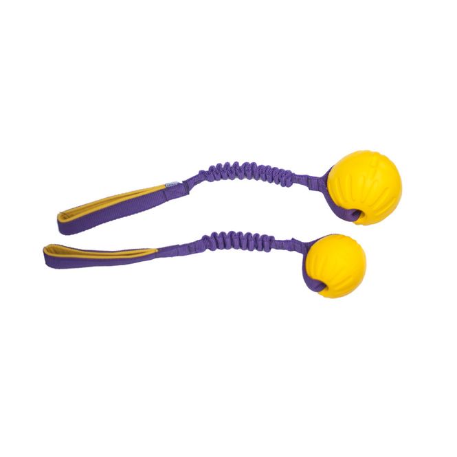 Hovedbilde Zayma Starmark foamball med strikk