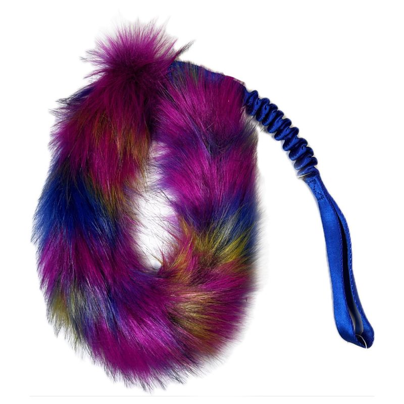 Doggie-Zen Stor Elastisk kampring