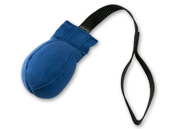 Hovedbilde Mystique Dummy Speedball