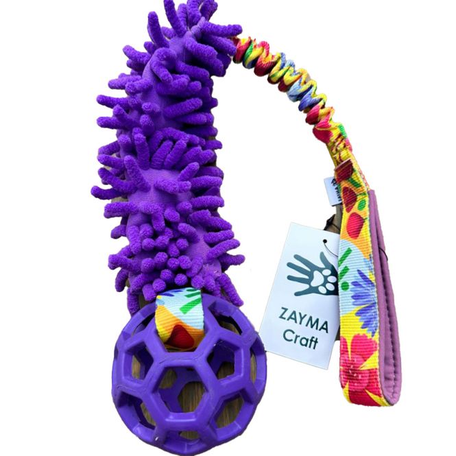 Hovedbilde Zayma Summer mop squeak hol-ee roller