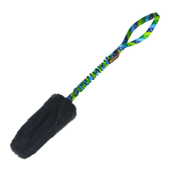 Hovedbilde Tug-e-nuff Wondabaa Bungee