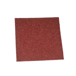 Hovedbilde Targetmatte i gummigranulat