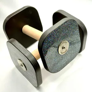 Hovedbilde Apport med glitter og epoxy