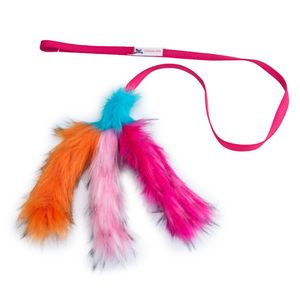 Hovedbilde Doggie-zen Lang trearmet jaktleke