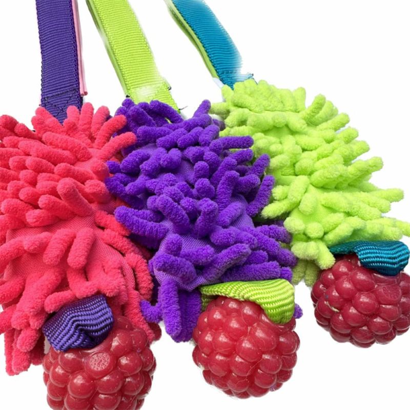 Zayma Mop raspberry