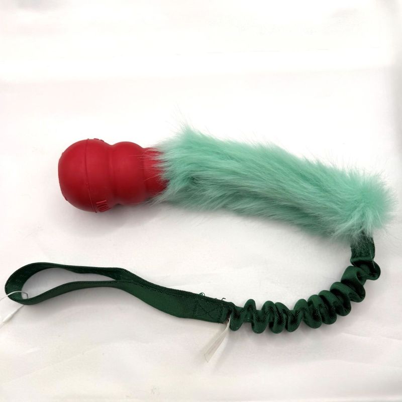Doggie-Zen Draleke med kong classic