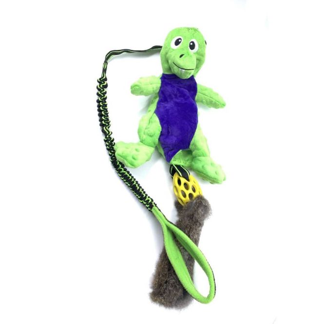 Hovedbilde Paws Made Dinosaur