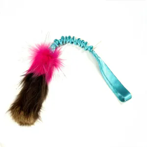 Hovedbilde Doggie-zen Kampleke med kanin, fusk og sau