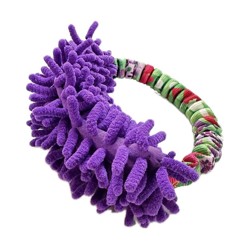 Zayma Spring mop ring