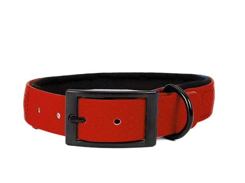 Mystique Hexa collar deluxe