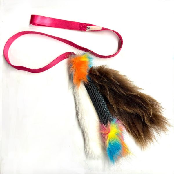 Doggie-zen blekksprut jaktleke