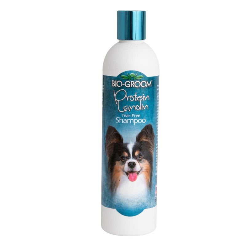 Bio-Groom Protein lanolin shampo