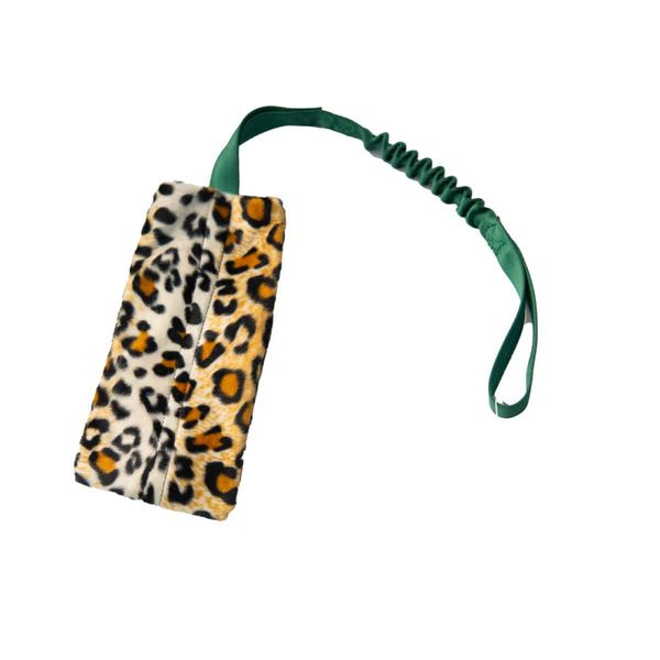 Doggie-zen Leke med flaskepose