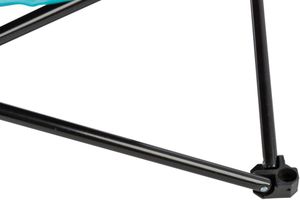 Hovedbilde Campingseng Firkantet