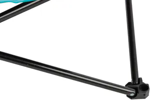 Hovedbilde Campingseng Firkantet