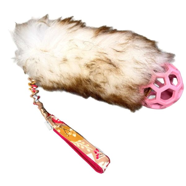 Zayma Hol-ee Roller saueskinn winter