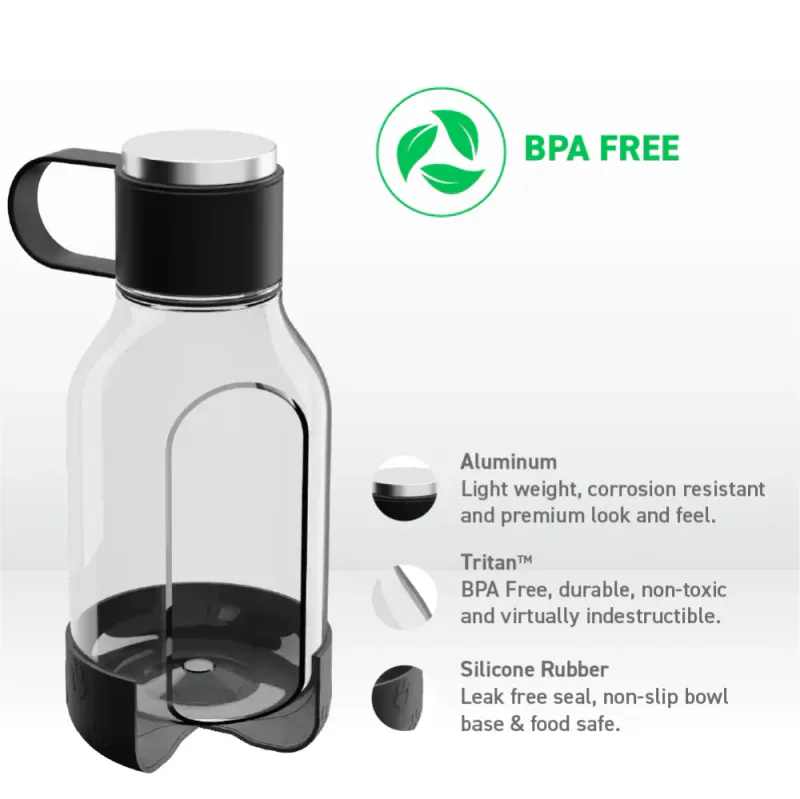 Asobu Dog bowl bottle Lite