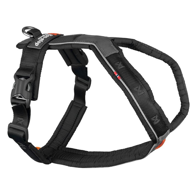 Non-Stop line harness 5.0