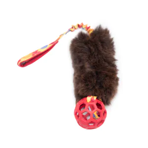 Hovedbilde Zayma Hol-ee Roller saueskinn summer