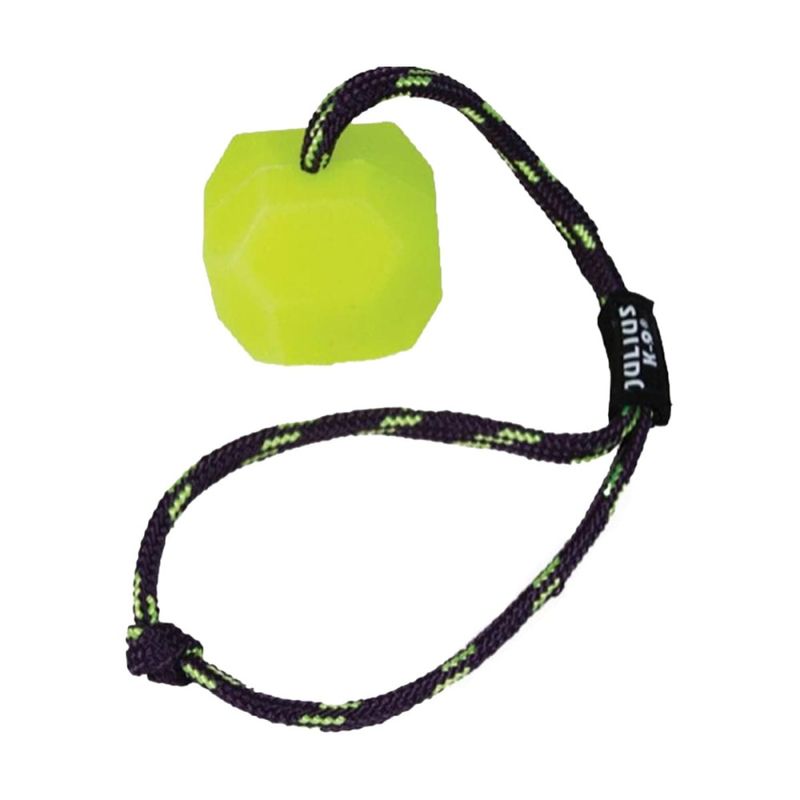  Julius-K9 Solid IDC ball med snor 