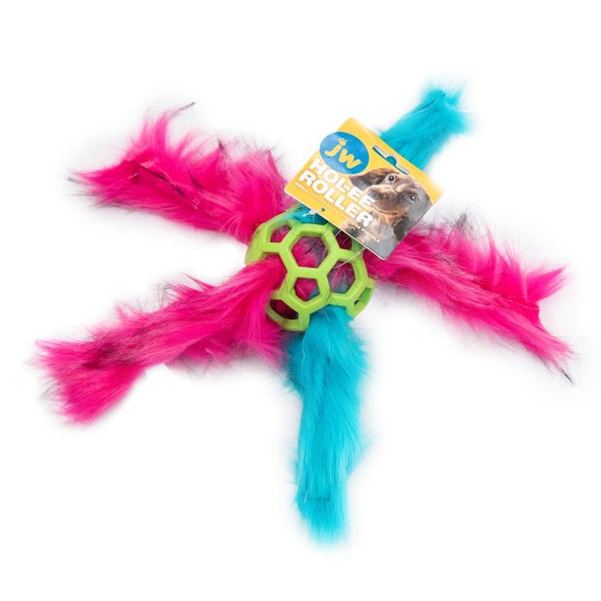 Hovedbilde Doggie-zen Hol-ee roller med armer