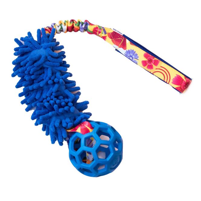 Hovedbilde Zayma Summer mop med hol-ee roller
