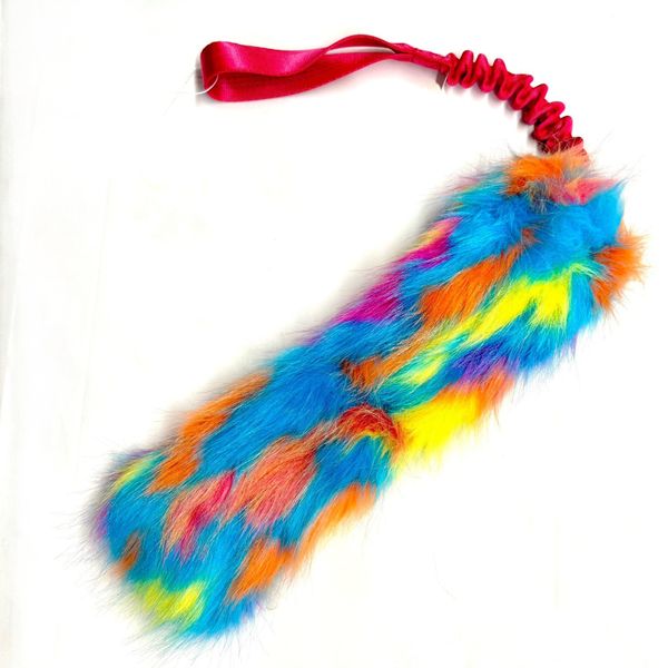 Doggie-Zen kampleke med knitring