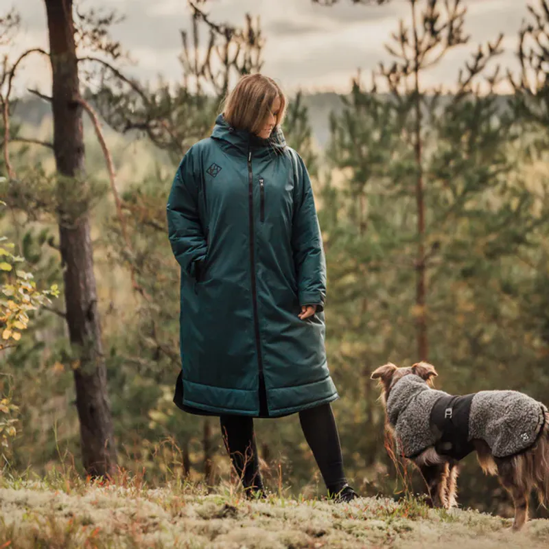 HUNDLANDS Mein Jakke