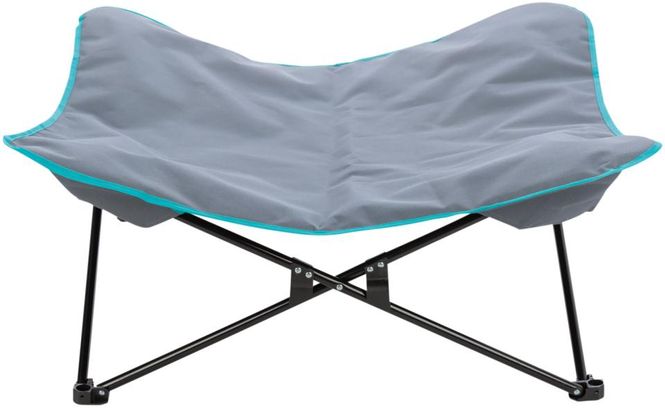 Hovedbilde Campingseng Firkantet