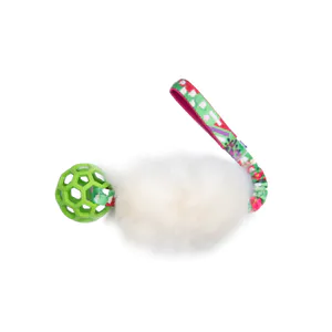 Hovedbilde Zayma Hol-ee Roller saueskinn spring