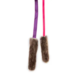 Hovedbilde Doggie-zen Jaktleke med bever