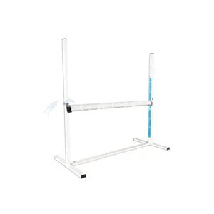 Hovedbilde Galican &Aring;pent lydighetshinder i aluminium