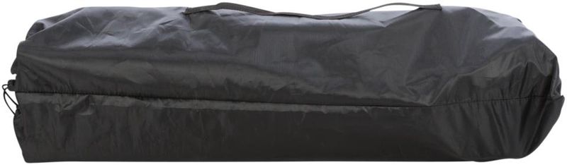 Campingseng Firkantet