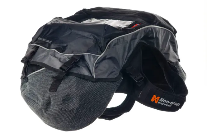 Hovedbilde Non-Stop Amundsen pack
