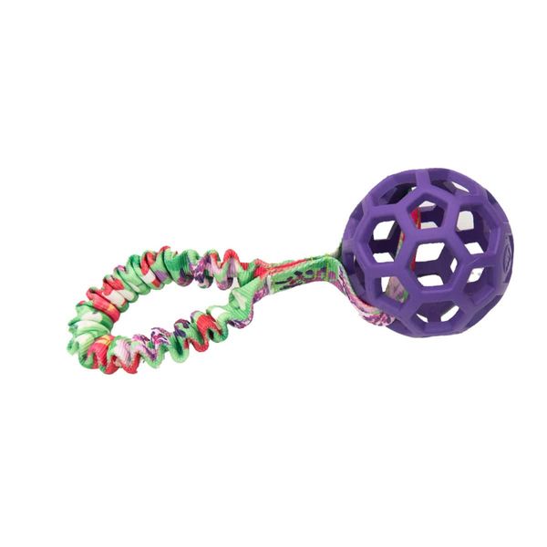 Zayma Hol-ee roller med strikk