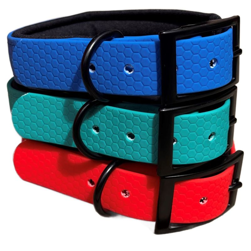 Mystique Hexa collar deluxe