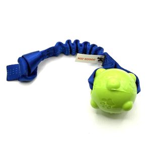 Hovedbilde Doggie-zen kampleke med amazing pipeball