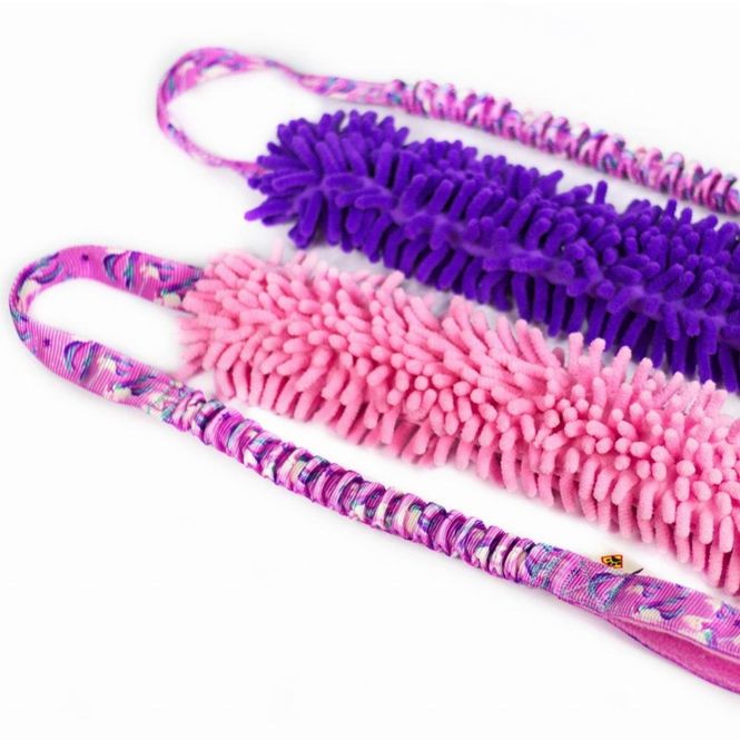 Hovedbilde Dog's Craft Unicorn mop ekstra lang