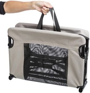 Hovedbilde Lounger Campingseng