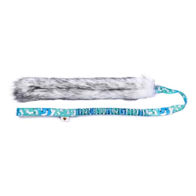 Hovedbilde Dog's Craft Winter fox ekstra lang