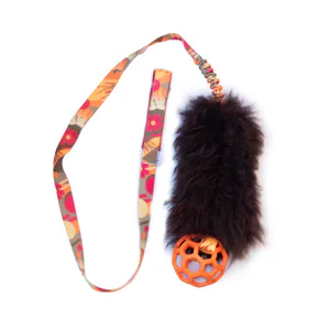 Hovedbilde Zayma Hol-ee Roller saueskinn autumn