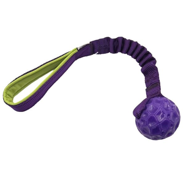 Zayma kampleke med GEO ball