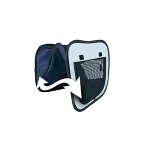 Hovedbilde Sammenleggbart t&oslash;ybur