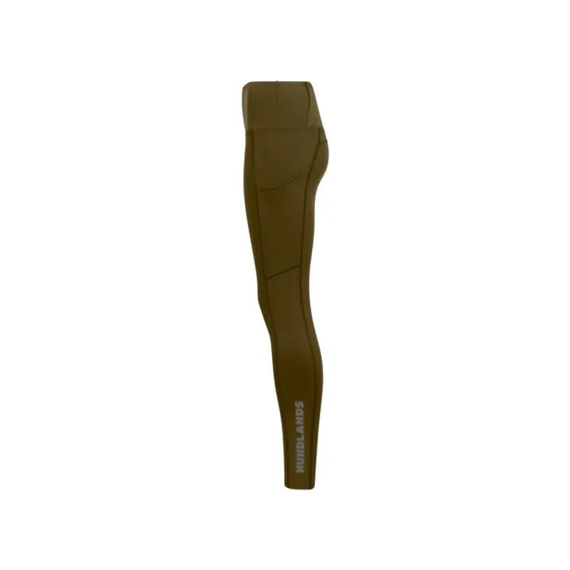 HUNDLANDS FAVE Tights
