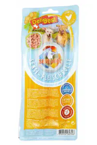 Hovedbilde DeliBest Hundep&oslash;lse